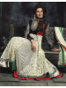 Stunning Sonali with Pure Georgette Outfit